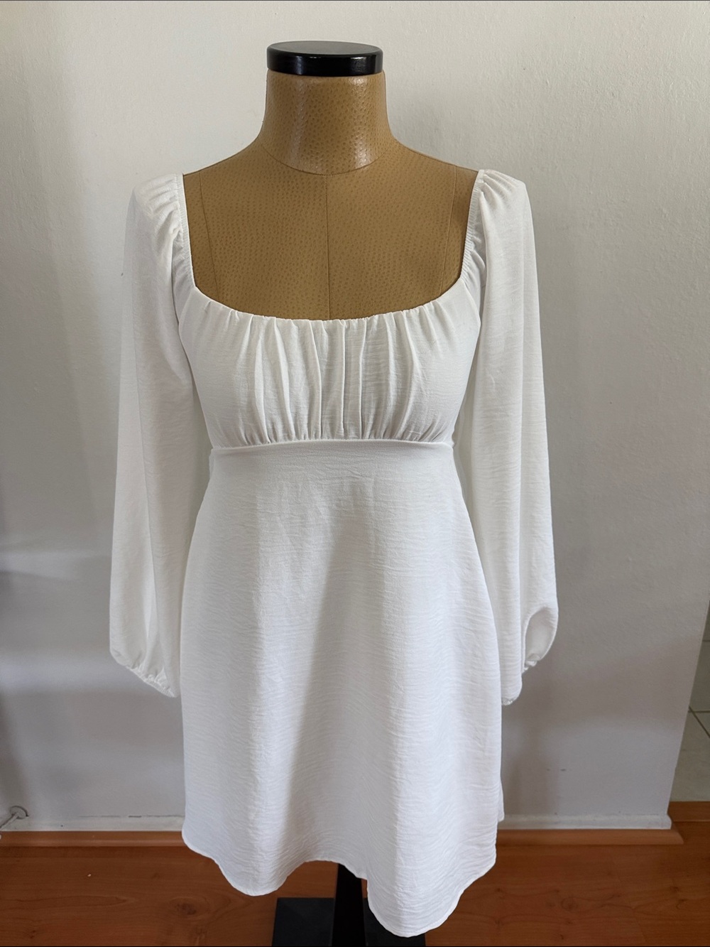 Altar’d State Dress